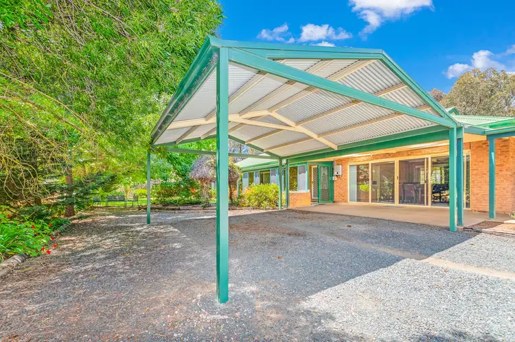 Fourth view of Homely house listing, 20 Pambula Court, Echuca VIC 3564