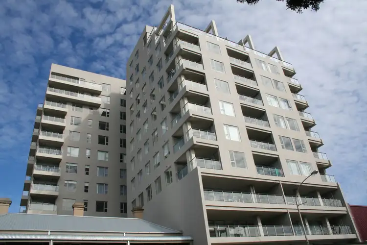 Main view of Homely apartment listing, 83/741 Hunter Street, Newcastle West NSW 2302