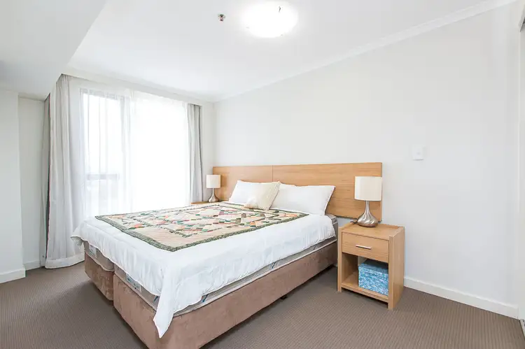 Sixth view of Homely apartment listing, 83/741 Hunter Street, Newcastle West NSW 2302