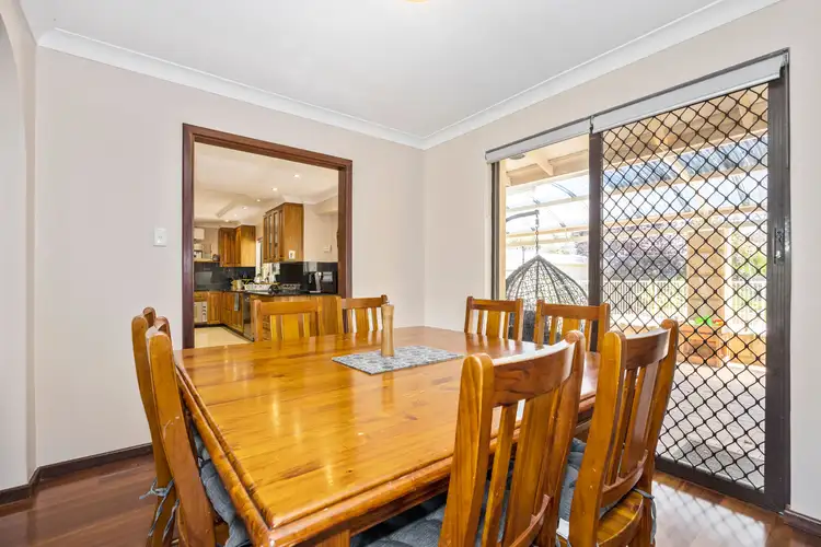 Seventh view of Homely house listing, 33 Hunter Drive, Lesmurdie WA 6076
