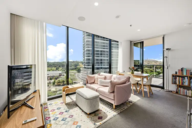 503/4 Grazier Lane, Belconnen ACT 2617
