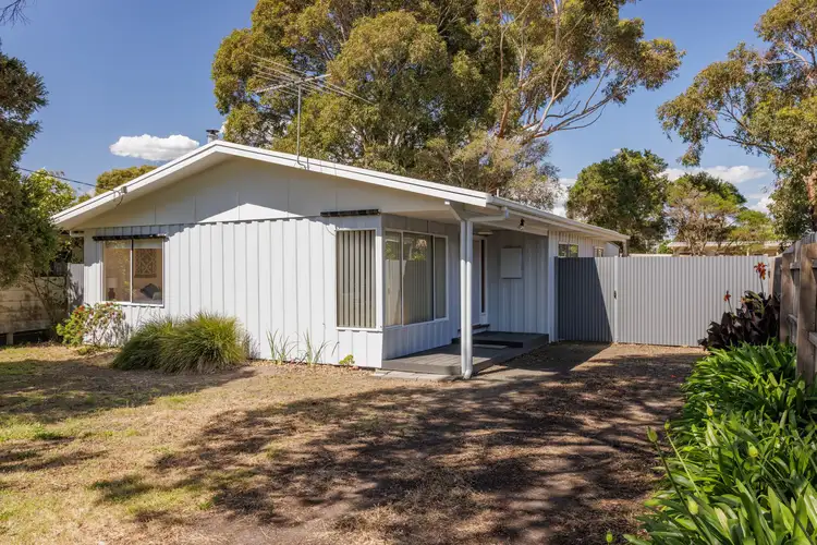 Main view of Homely house listing, 37 Churchill Drive, Cowes VIC 3922