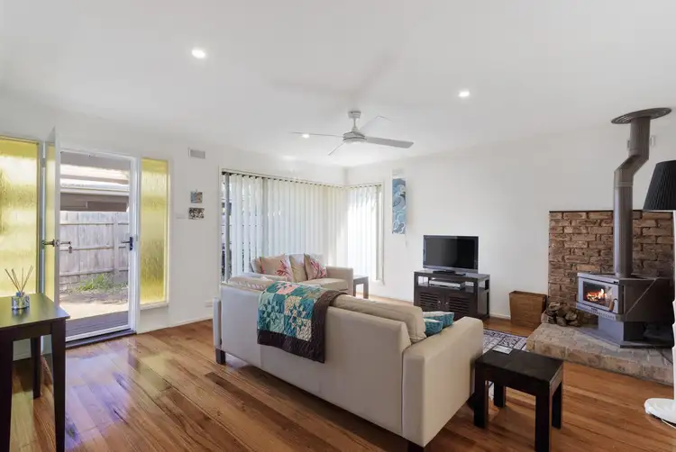 Third view of Homely house listing, 37 Churchill Drive, Cowes VIC 3922