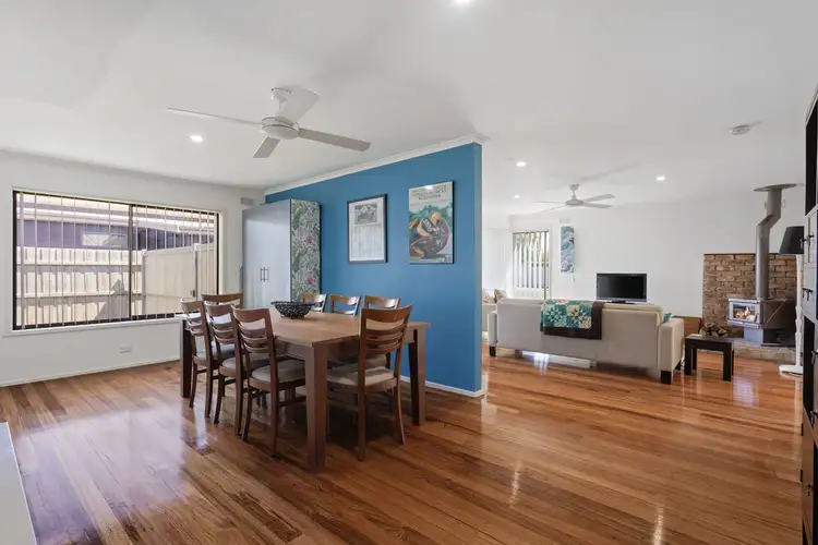 Fifth view of Homely house listing, 37 Churchill Drive, Cowes VIC 3922