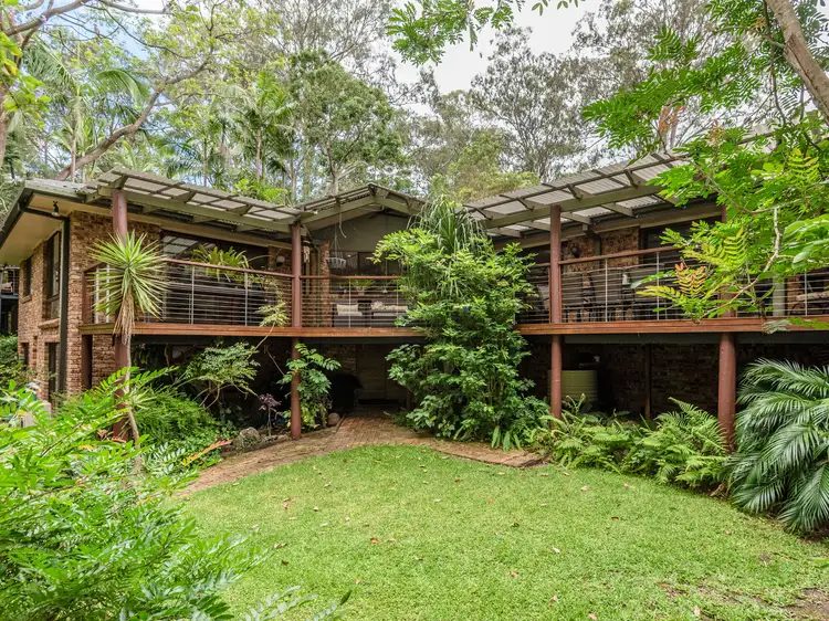 20 Windsor Court, Goonellabah NSW 2480