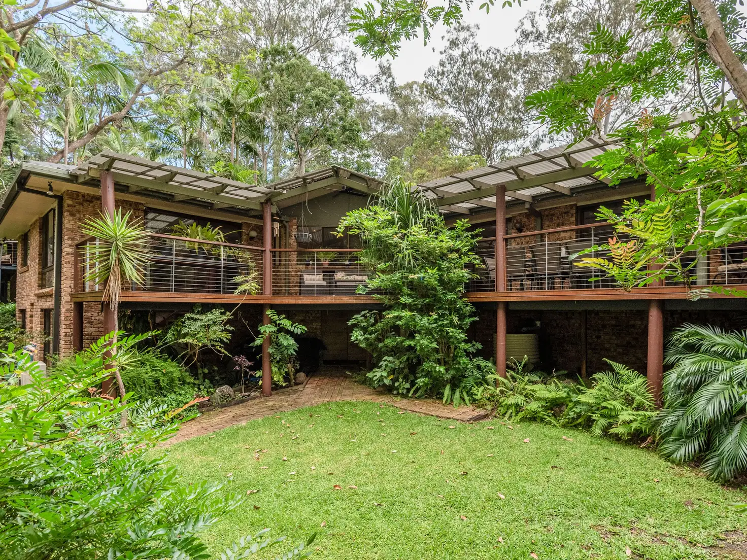 Main view of Homely house listing, 20 Windsor Court, Goonellabah NSW 2480