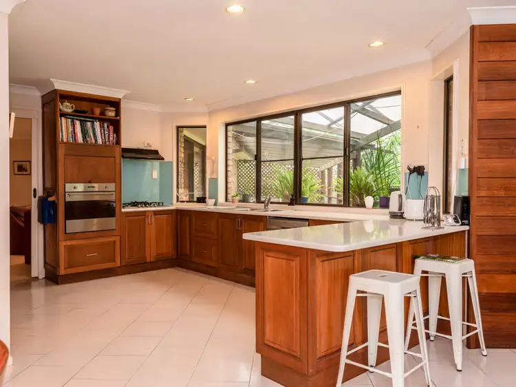 Third view of Homely house listing, 20 Windsor Court, Goonellabah NSW 2480