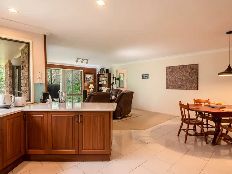 Fifth view of Homely house listing, 20 Windsor Court, Goonellabah NSW 2480