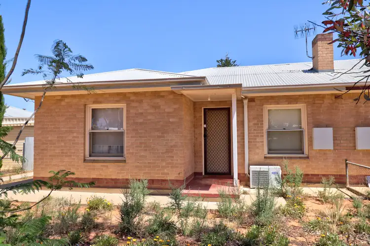 Main view of Homely house listing, 14 Mahoney Street, Berri SA 5343