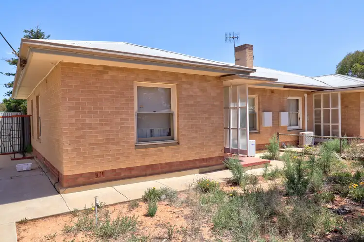 Second view of Homely house listing, 14 Mahoney Street, Berri SA 5343