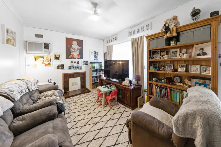 Fifth view of Homely house listing, 195 Hogarth Road, Elizabeth Grove SA 5112
