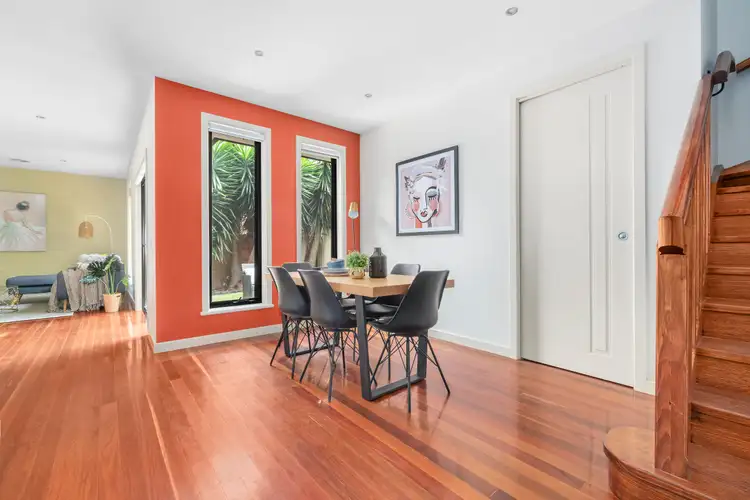 Third view of Homely house listing, 35 Argyle Street, Reservoir VIC 3073
