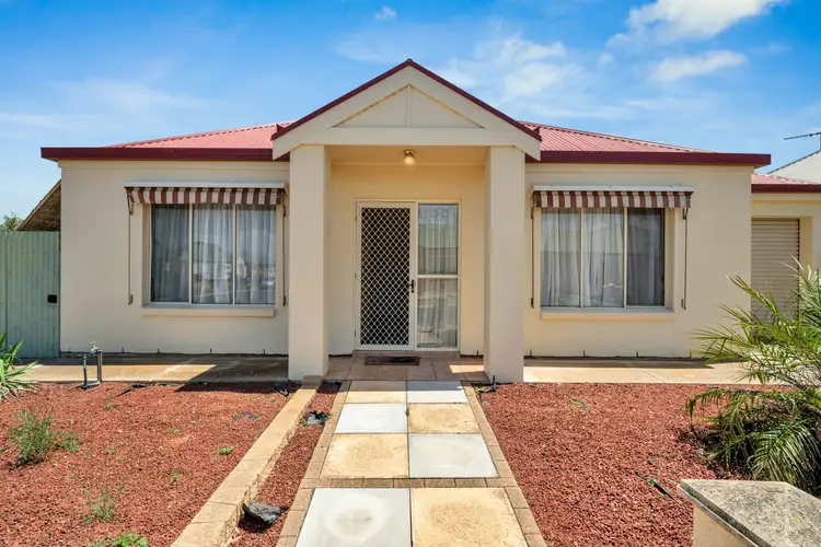 Main view of Homely house listing, 22 Hawke Place, Murray Bridge SA 5253