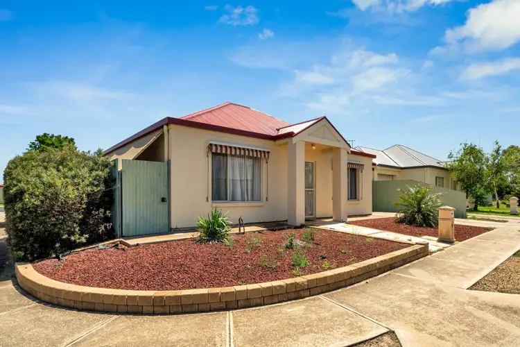 Second view of Homely house listing, 22 Hawke Place, Murray Bridge SA 5253