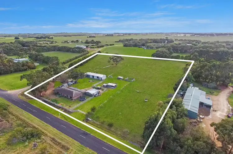 119 Staffords Road, Warrnambool VIC 3280