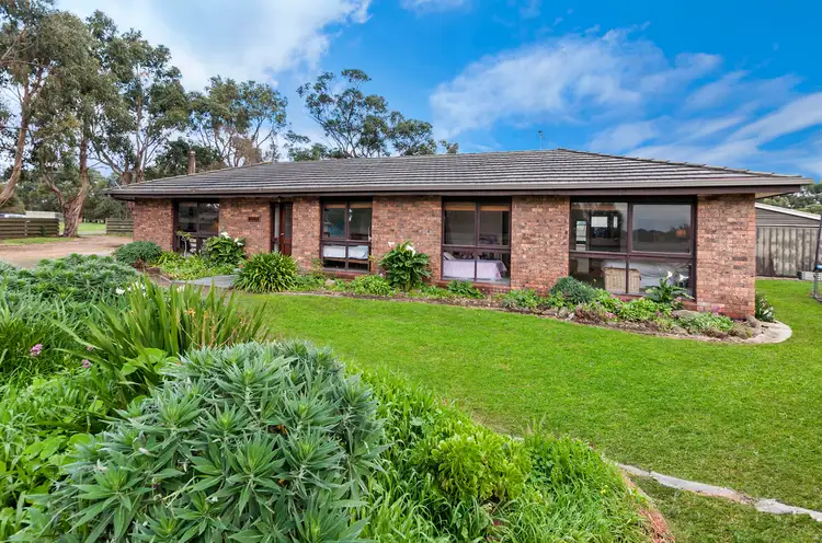 Second view of Homely house listing, 119 Staffords Road, Warrnambool VIC 3280