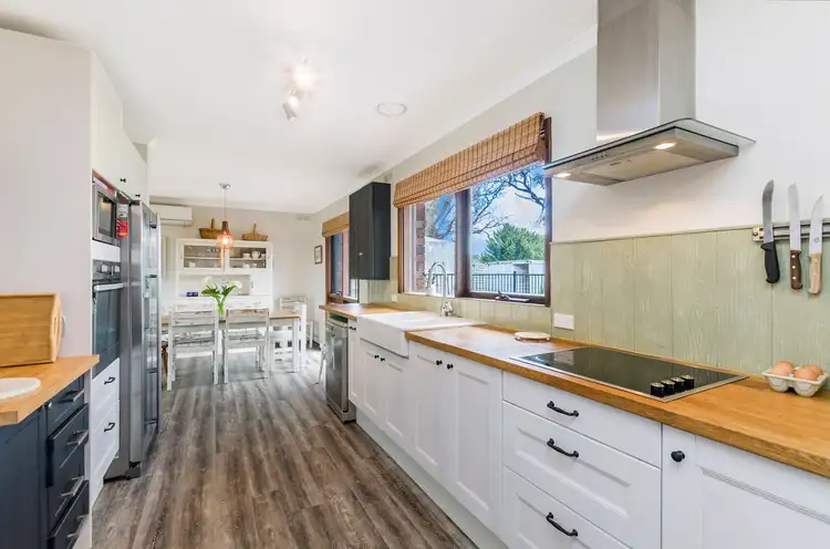 Fifth view of Homely house listing, 119 Staffords Road, Warrnambool VIC 3280