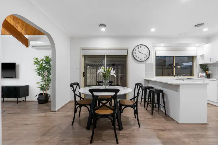 Third view of Homely house listing, 4 Chaucer Close, Delahey VIC 3037