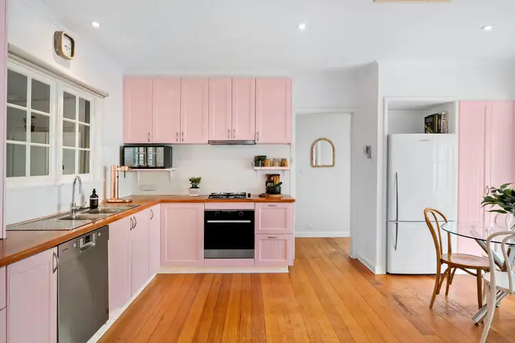 Second view of Homely house listing, 1 Heatherhill Road, Frankston VIC 3199