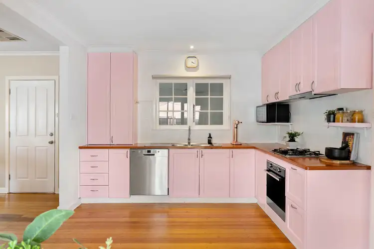 Third view of Homely house listing, 1 Heatherhill Road, Frankston VIC 3199