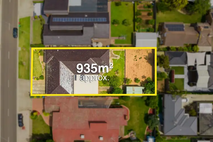 Third view of Homely house listing, 65 Tower Road, Werribee VIC 3030