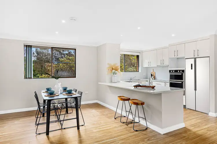 Main view of Homely unit listing, 11/60 Bourke Street, North Wollongong NSW 2500