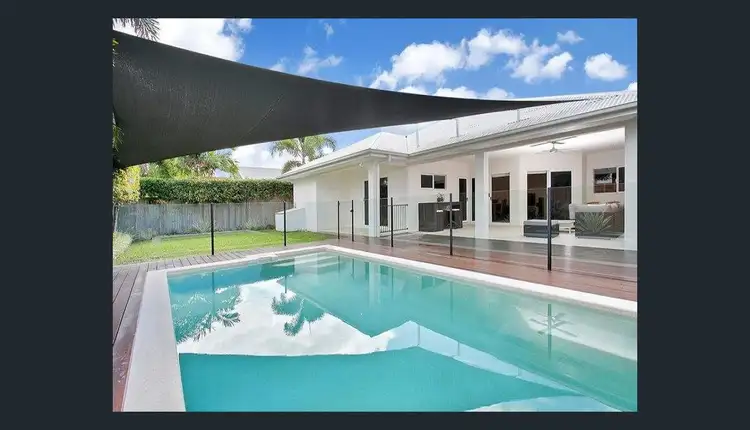 34 Moojeeba Way, Trinity Park QLD 4879