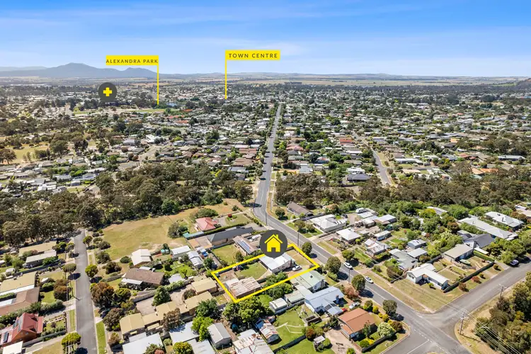 Fifth view of Homely house listing, 94 Banfield Street, Ararat VIC 3377