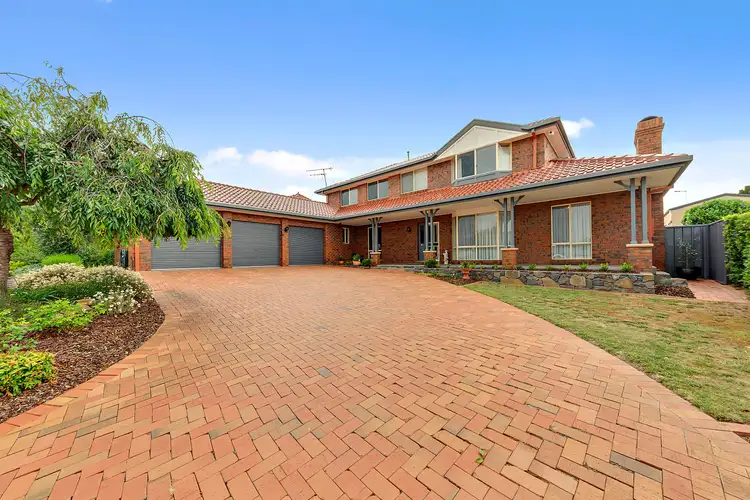 12 Lakeview Gardens, Jerrabomberra NSW 2619