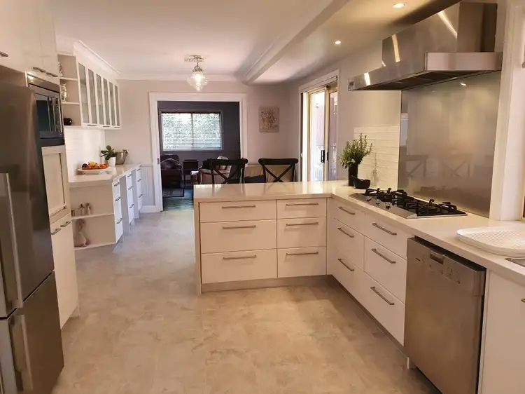 Fourth view of Homely house listing, 12 Lakeview Gardens, Jerrabomberra NSW 2619