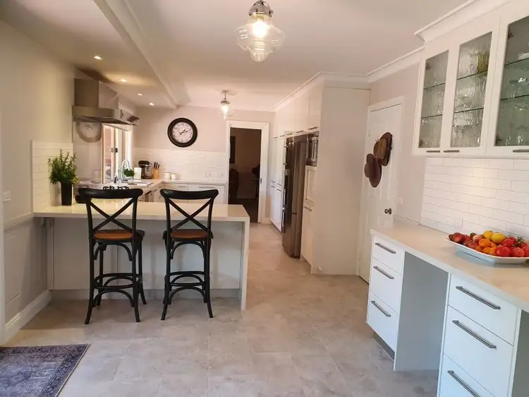 Fifth view of Homely house listing, 12 Lakeview Gardens, Jerrabomberra NSW 2619