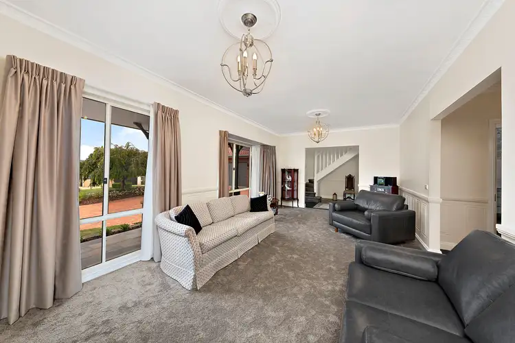 Sixth view of Homely house listing, 12 Lakeview Gardens, Jerrabomberra NSW 2619