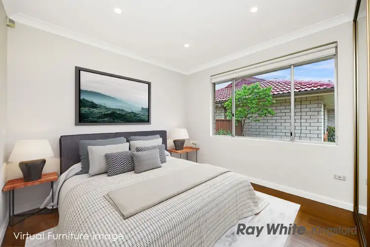 Fourth view of Homely villa listing, 4/52 Nilson Avenue, Hillsdale NSW 2036
