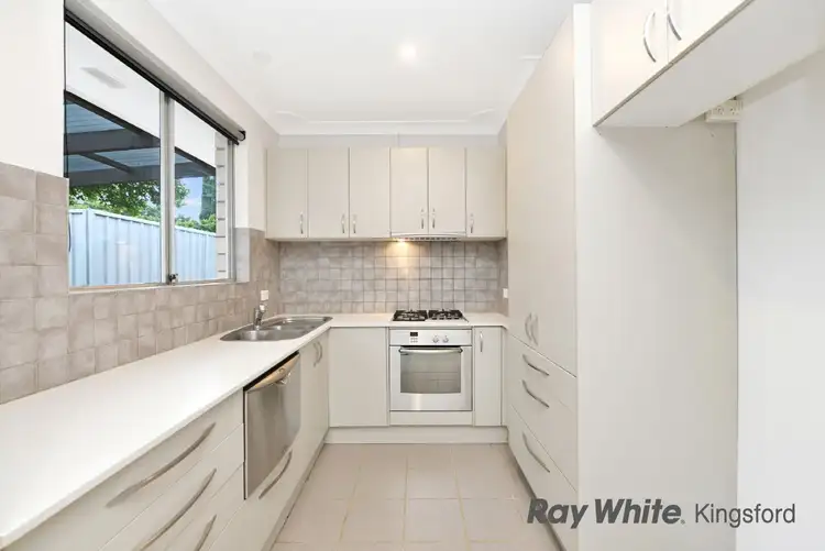 Fifth view of Homely villa listing, 4/52 Nilson Avenue, Hillsdale NSW 2036