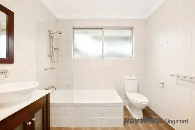 Sixth view of Homely villa listing, 4/52 Nilson Avenue, Hillsdale NSW 2036