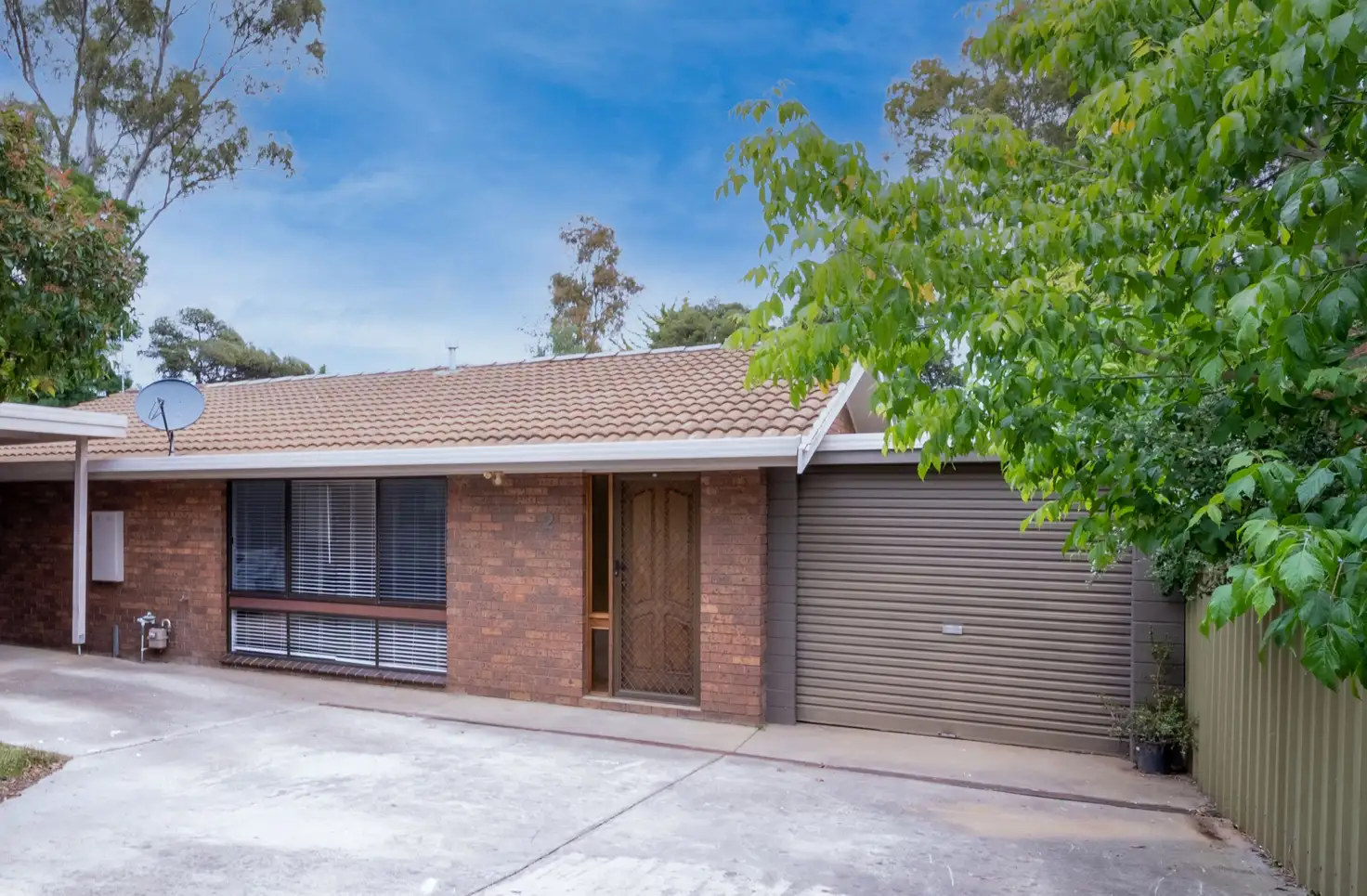 Main view of Homely unit listing, 2/18 Palm Avenue, Spring Gully VIC 3550