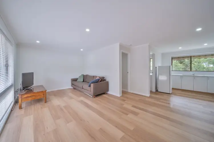 Second view of Homely unit listing, 2/18 Palm Avenue, Spring Gully VIC 3550