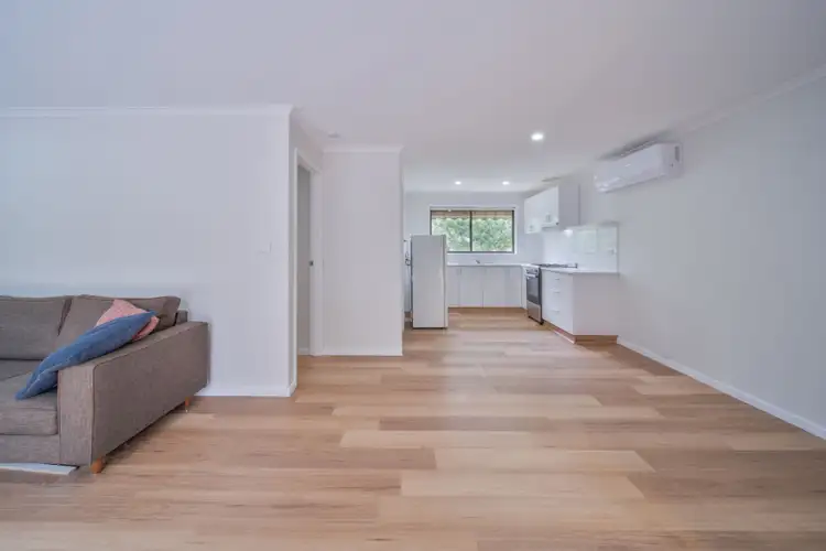 Third view of Homely unit listing, 2/18 Palm Avenue, Spring Gully VIC 3550