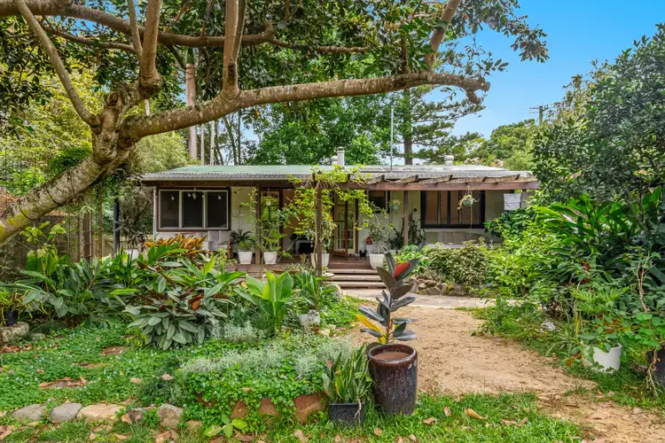 898 Main Arm Road, Mullumbimby NSW 2482