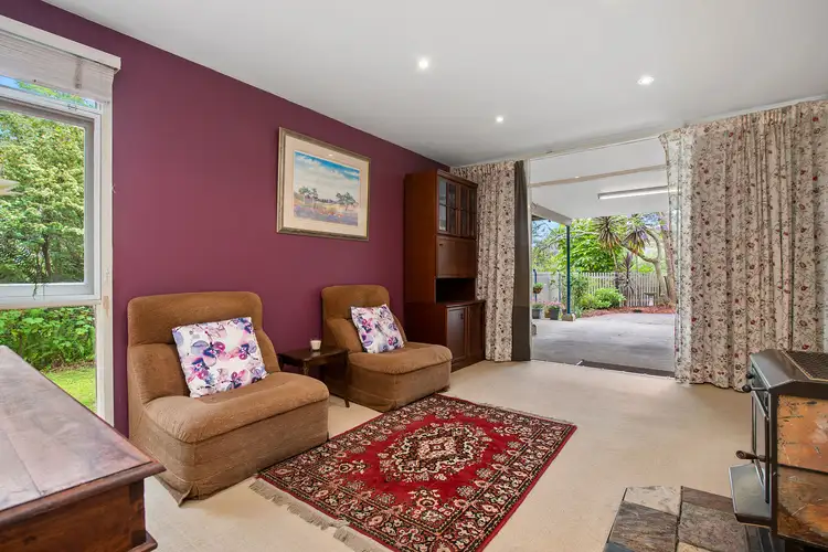Second view of Homely house listing, 102 Clarke Road, Hornsby NSW 2077