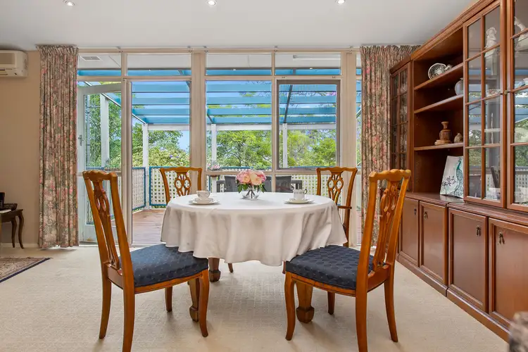 Fourth view of Homely house listing, 102 Clarke Road, Hornsby NSW 2077