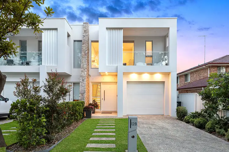 12b Anzac Street, Miranda NSW 2228