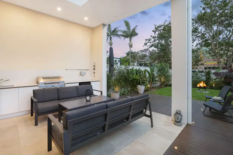 Fifth view of Homely semi-detached listing, 12b Anzac Street, Miranda NSW 2228