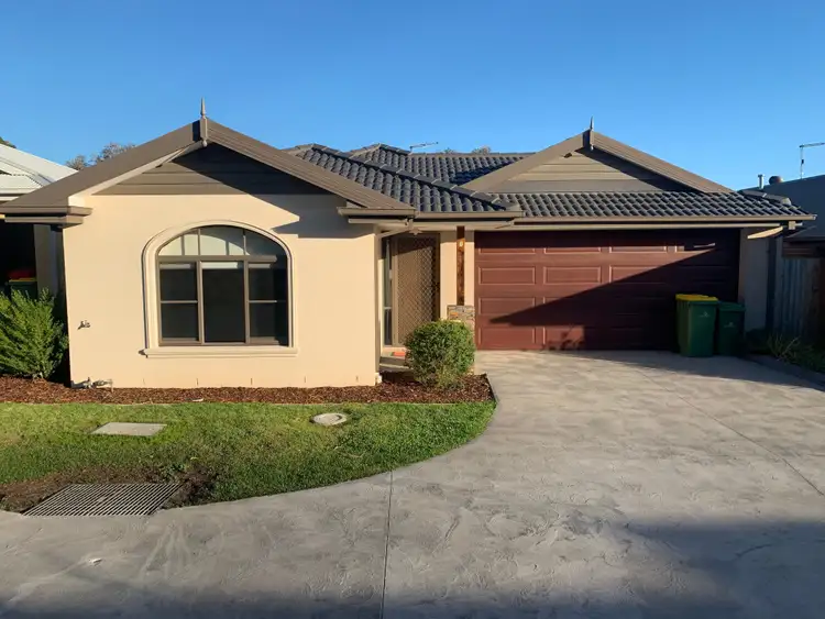 Main view of Homely house listing, 7 Premier Lane, Garfield VIC 3814