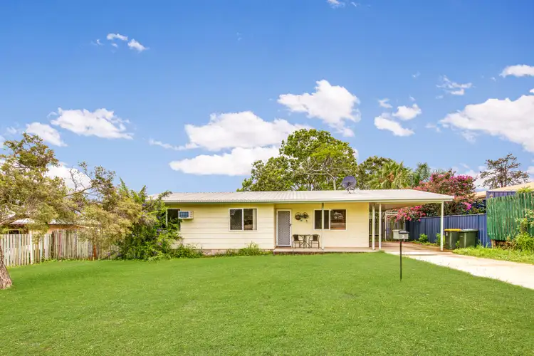 Main view of Homely house listing, 3 Brisbane Street, Calliope QLD 4680