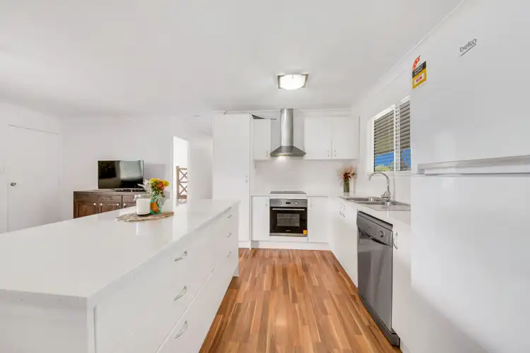 Fourth view of Homely house listing, 3 Brisbane Street, Calliope QLD 4680