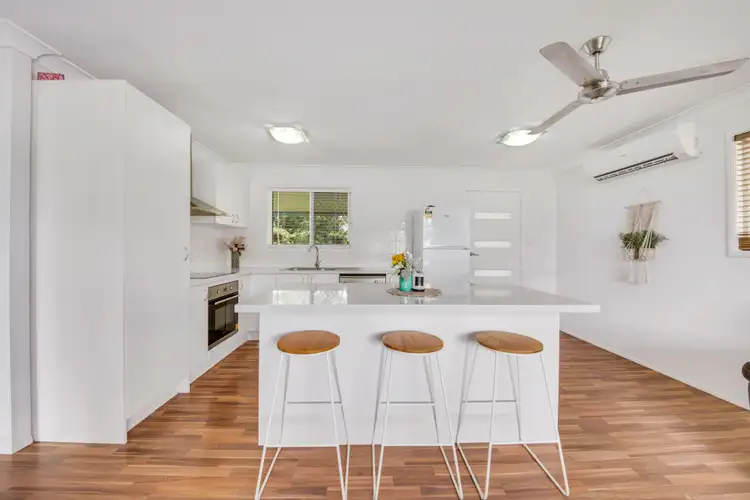 Fifth view of Homely house listing, 3 Brisbane Street, Calliope QLD 4680