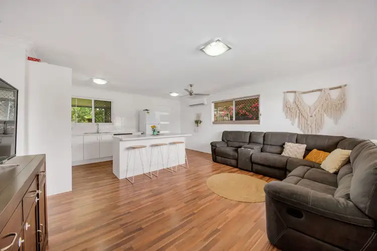 Sixth view of Homely house listing, 3 Brisbane Street, Calliope QLD 4680