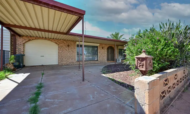 Main view of Homely house listing, 62 George Avenue, Whyalla Norrie SA 5608