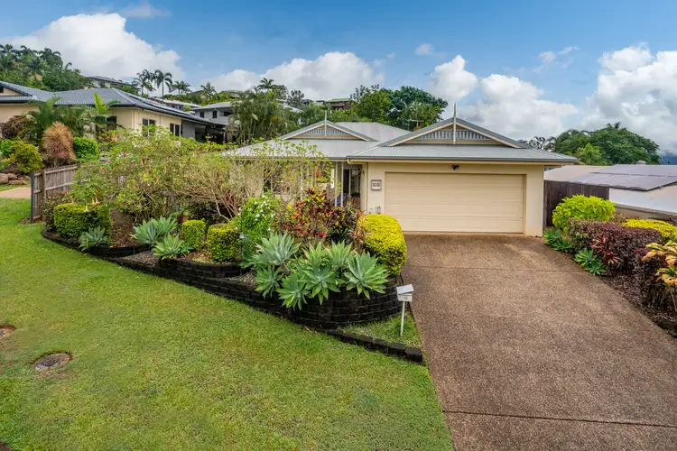 12 Bowen Street, Mount Sheridan QLD 4868